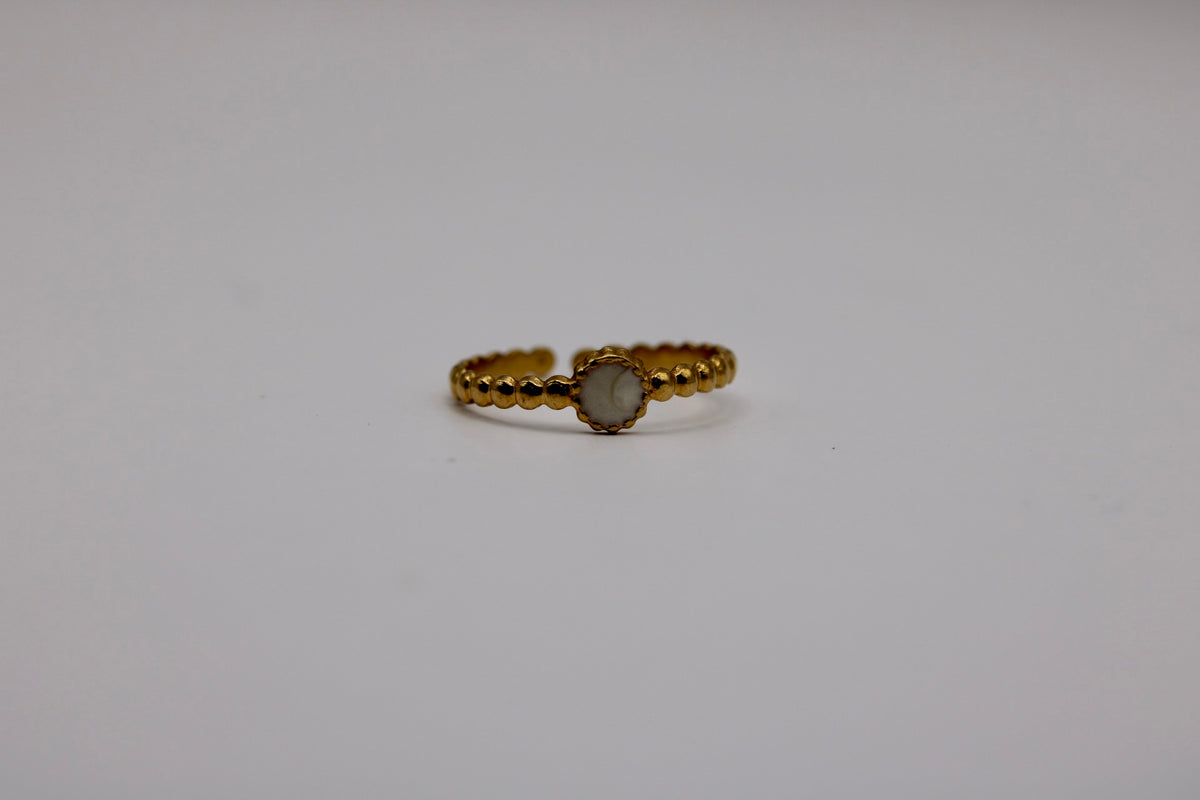 The Dainty Sol Ring
