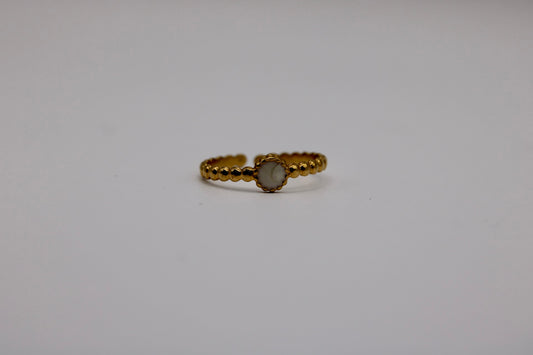 The Dainty Sol Ring