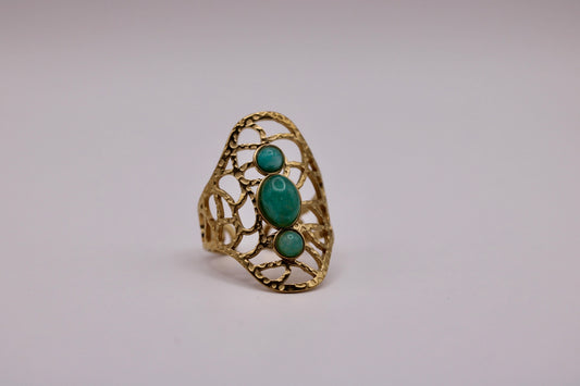The Florence Ring