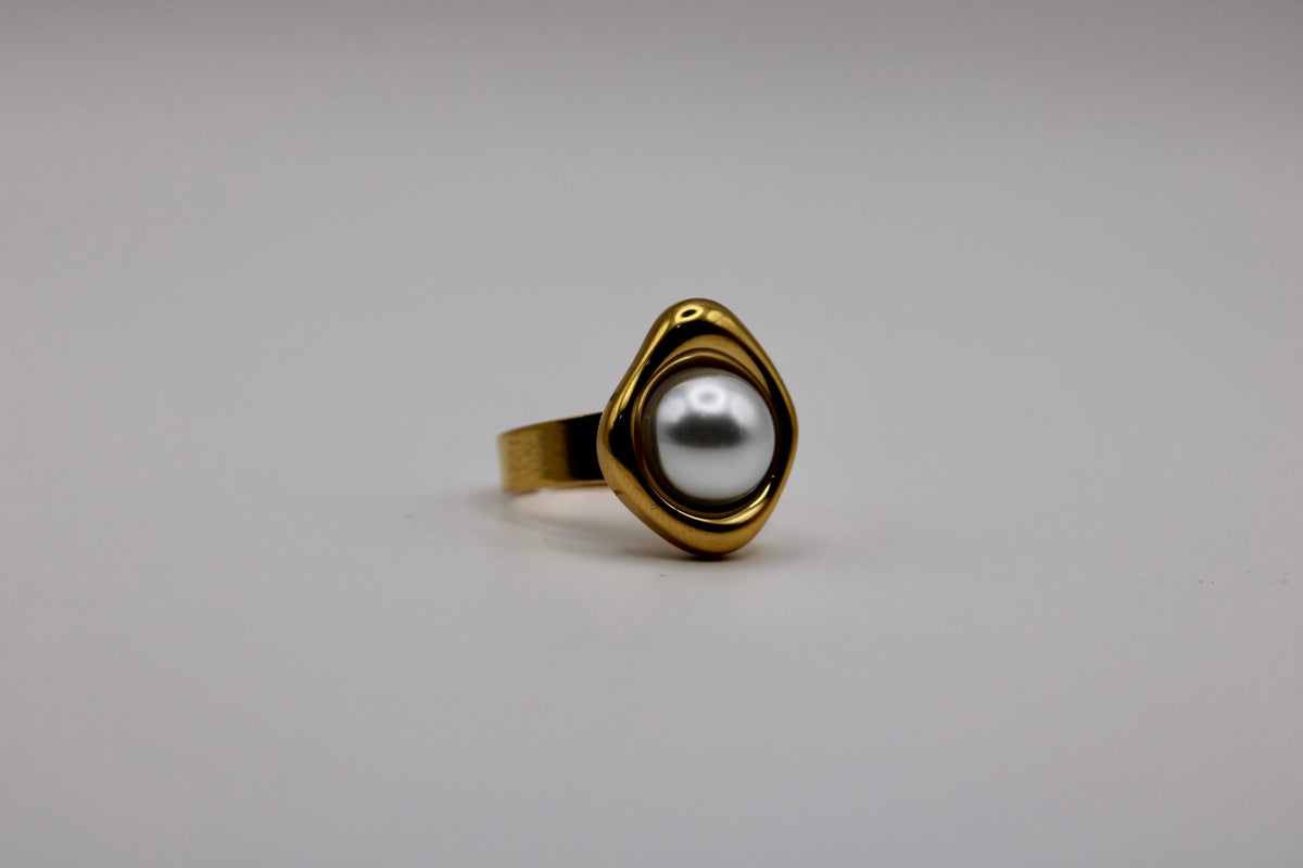 The Yvette Ring