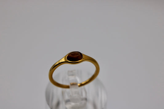 The Frankie Ring