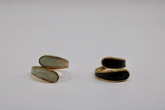 The Lenora Ring