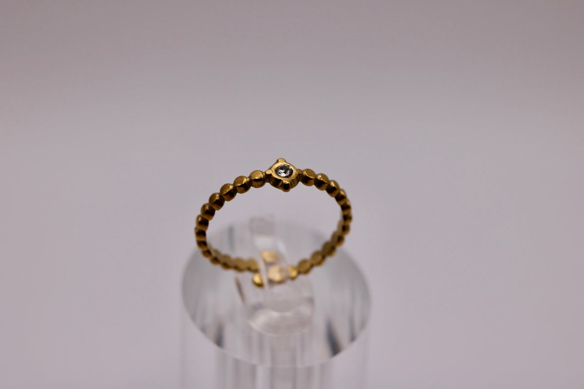 The Elsie Ring