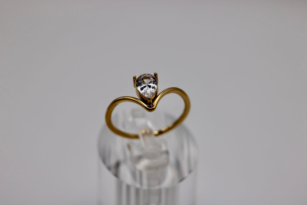 The Scout Ring