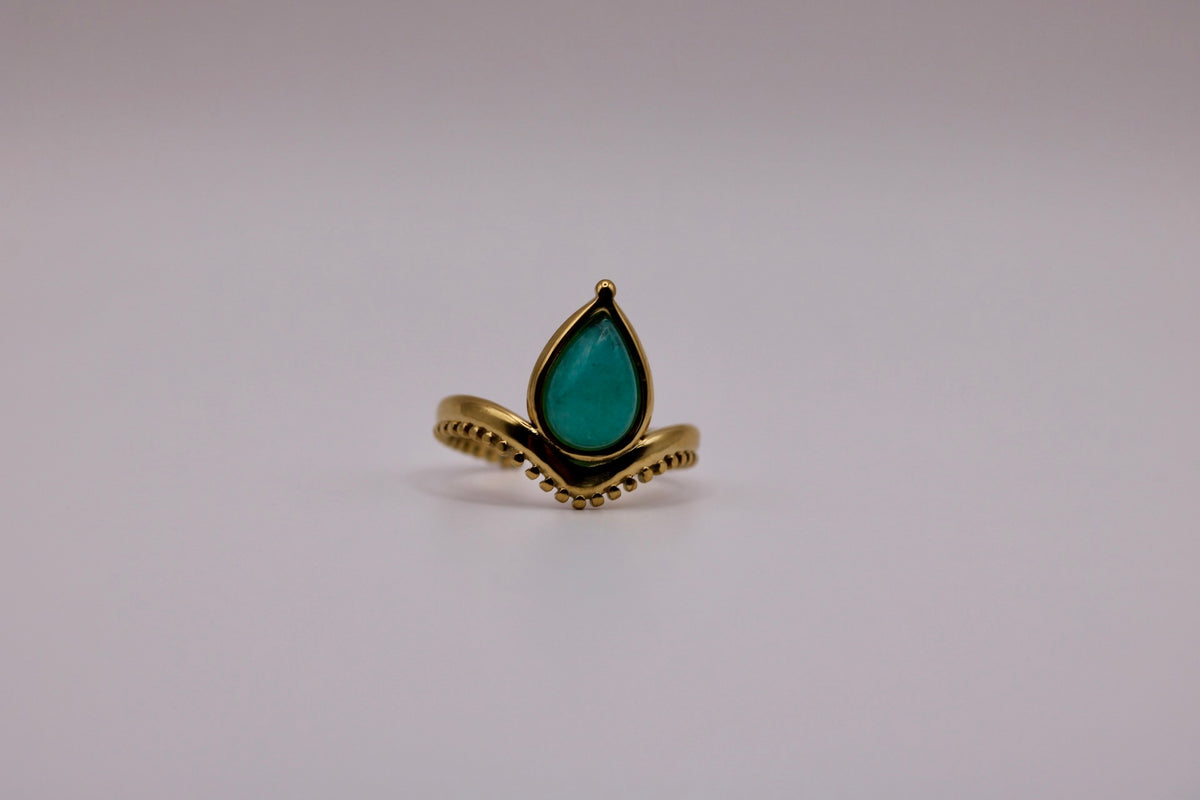 The Estelle Ring