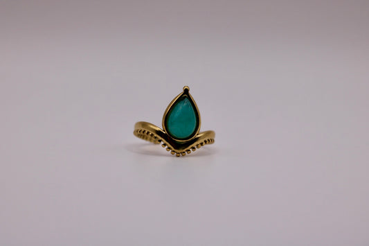 The Estelle Ring