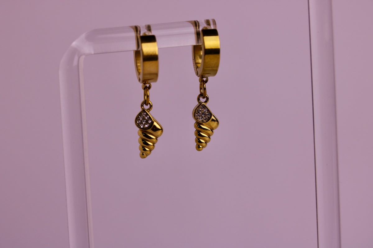 Oceanic Summer Hoops