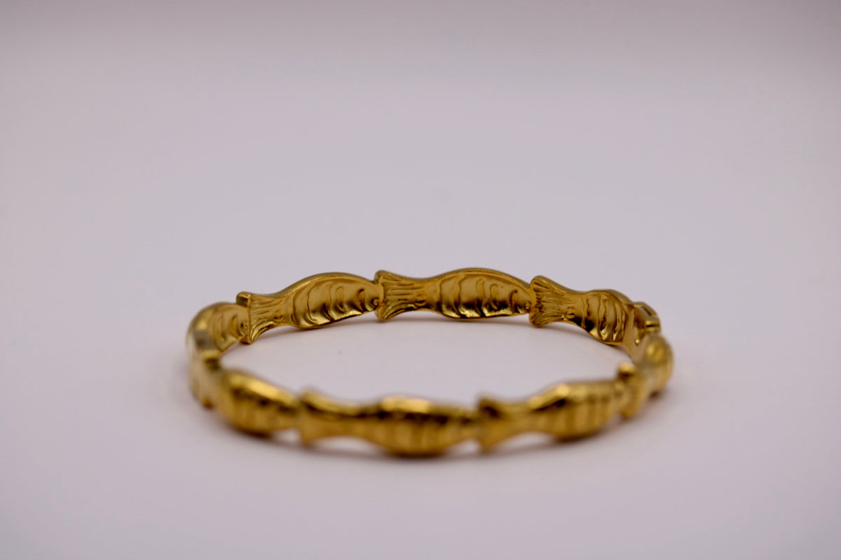 Sardinia Bangle