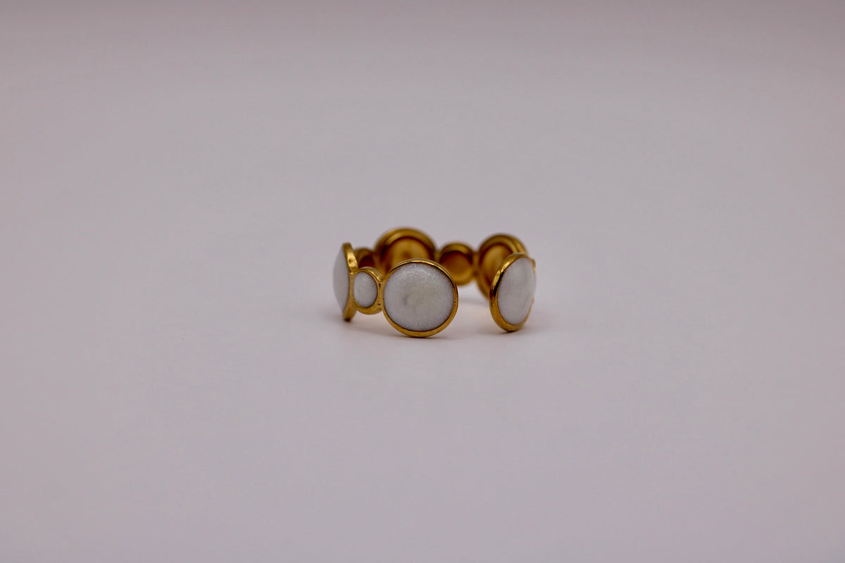 The Eleanor Ring
