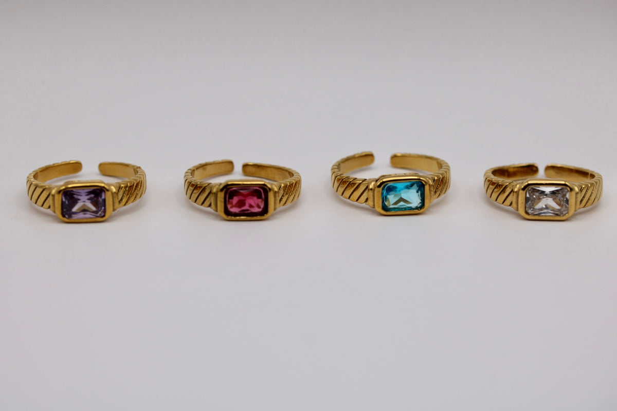 The Bonnie Ring