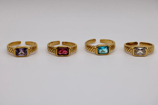 The Bonnie Ring