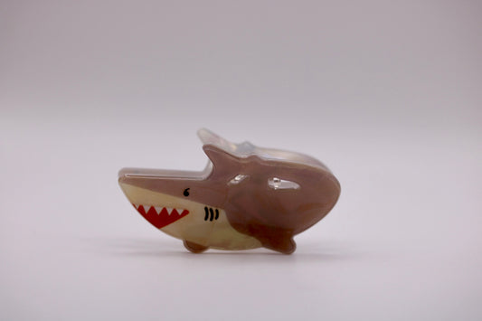 Shark Bait Hair Clip