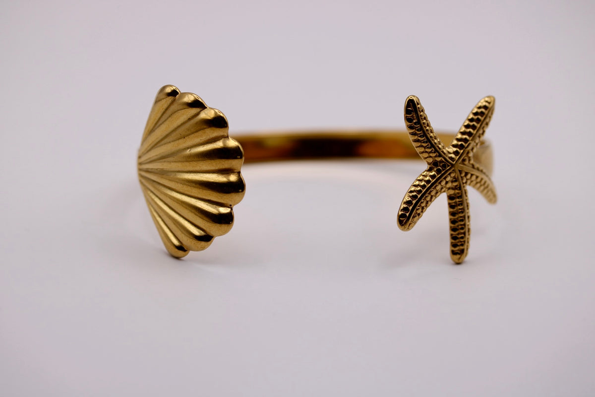 Tide Bangle