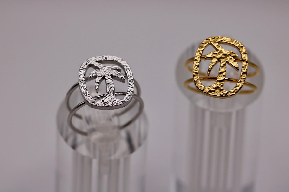 The Rita Ring