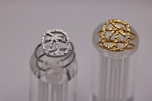 The Rita Ring