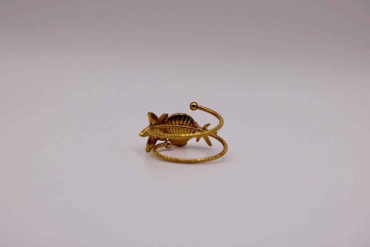 The Nellie Ring