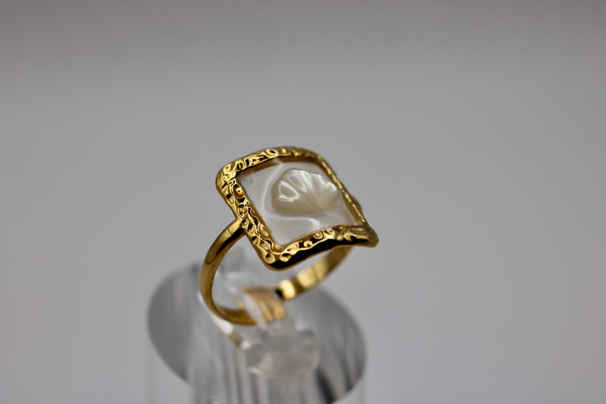 The Jude Ring