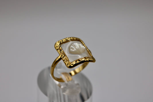 The Jude Ring
