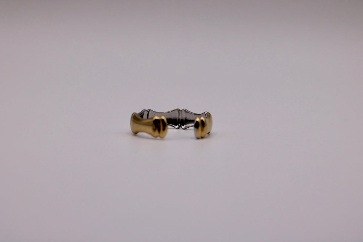 The Hattie Ring