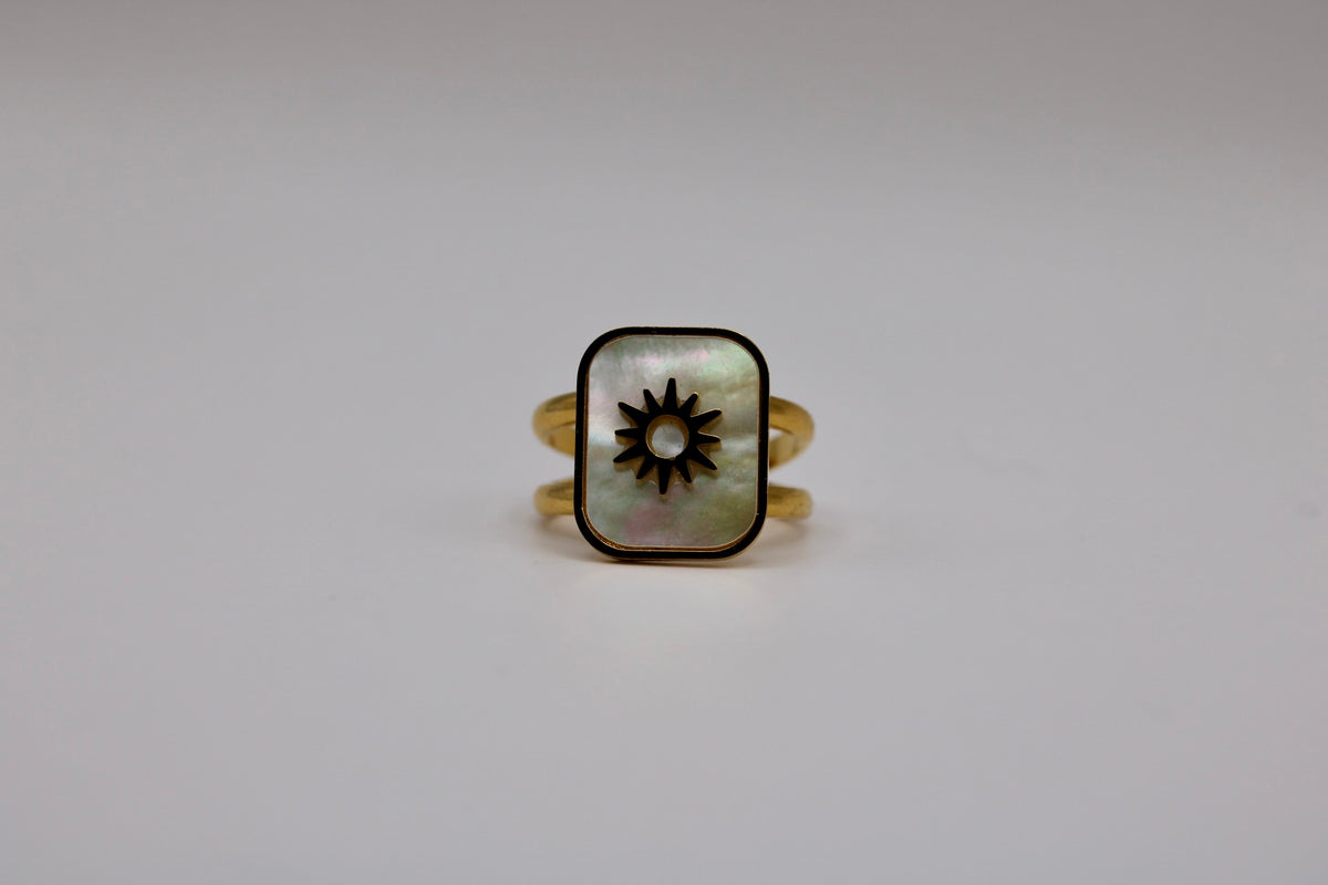 The Eileen Ring