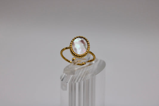 The Clara Ring