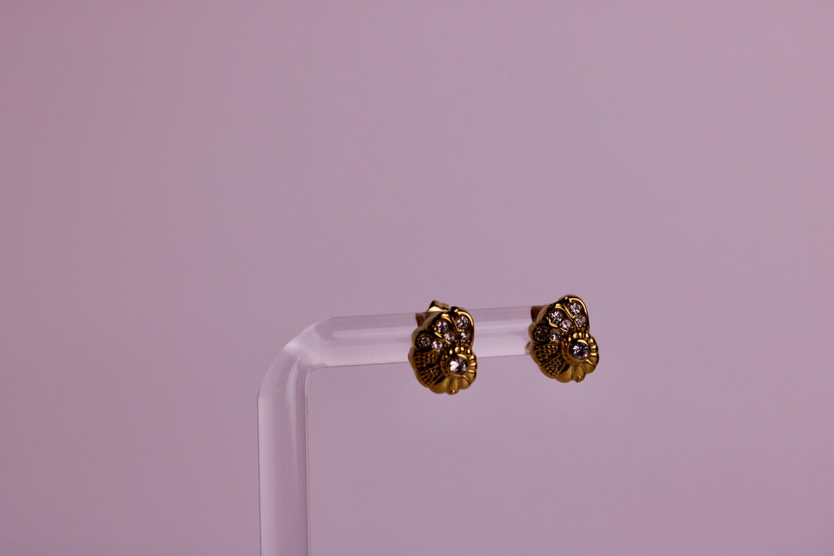 Tidepool Studs