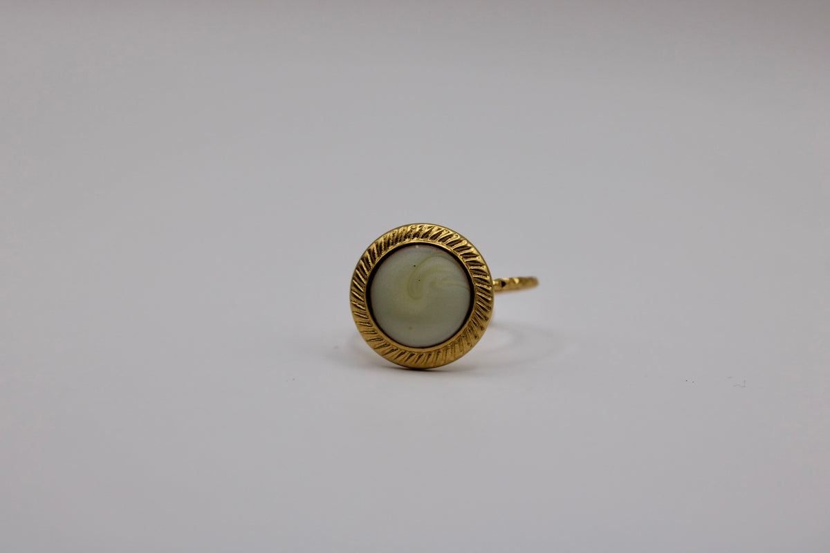 The Aurelia Ring