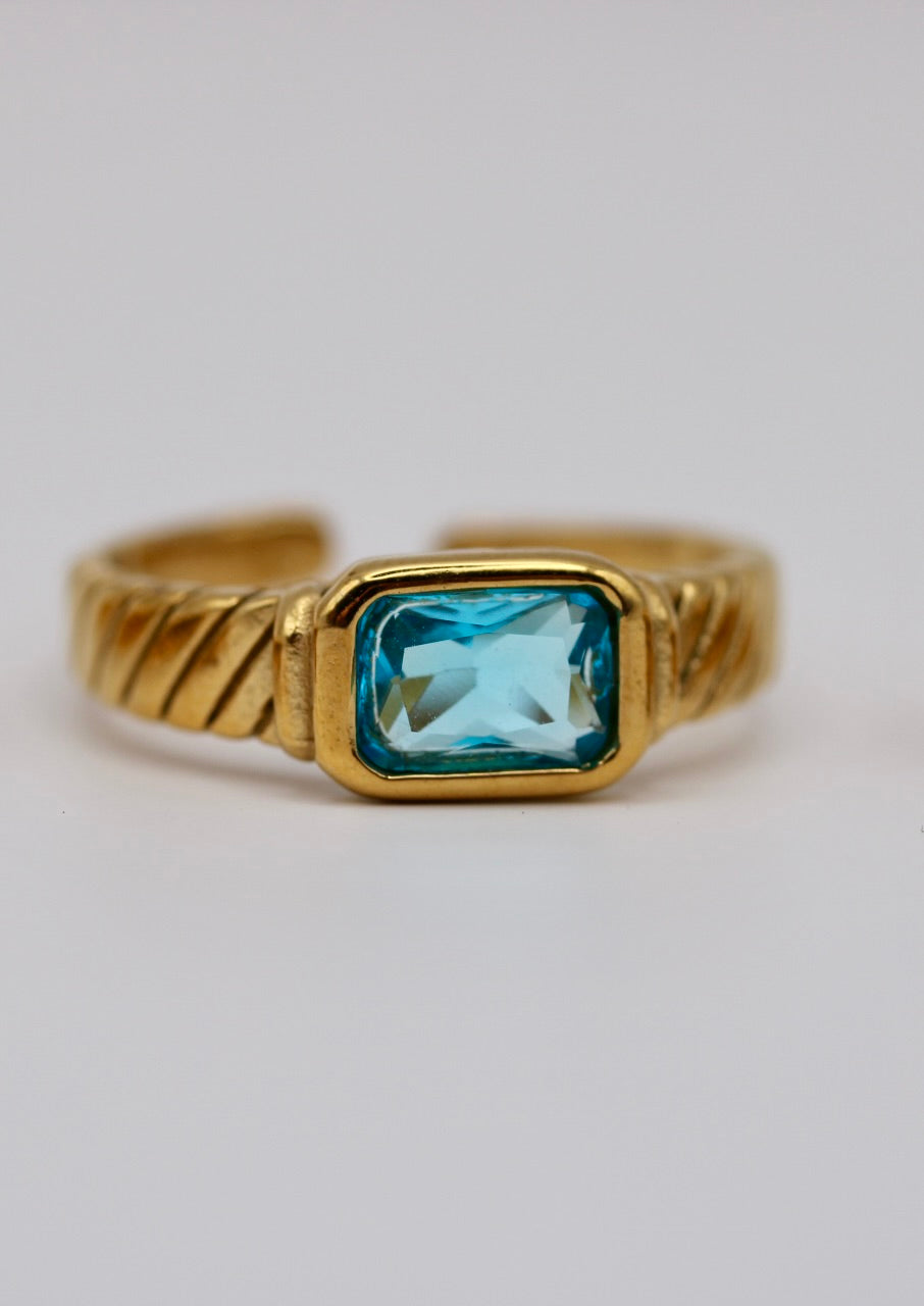 The Bonnie Ring