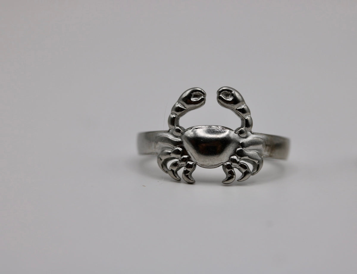 The Mavis Ring