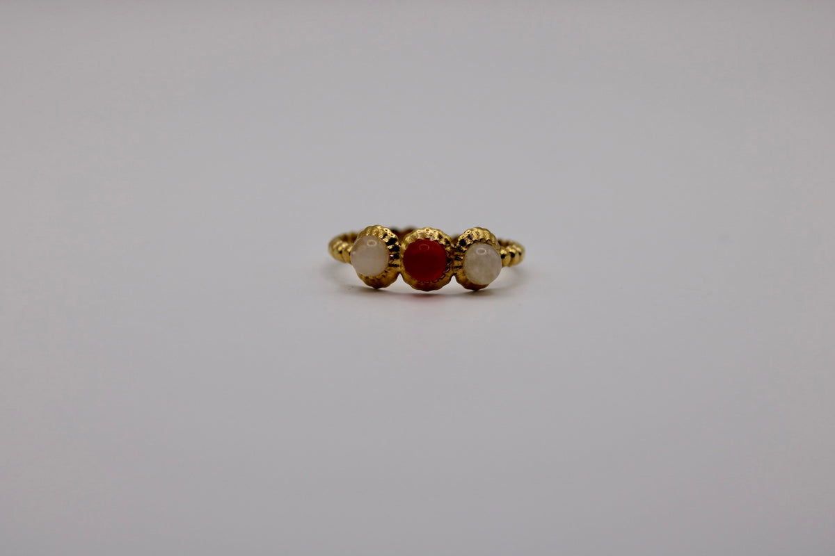The Aurora Ring