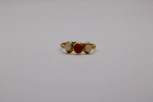 The Aurora Ring