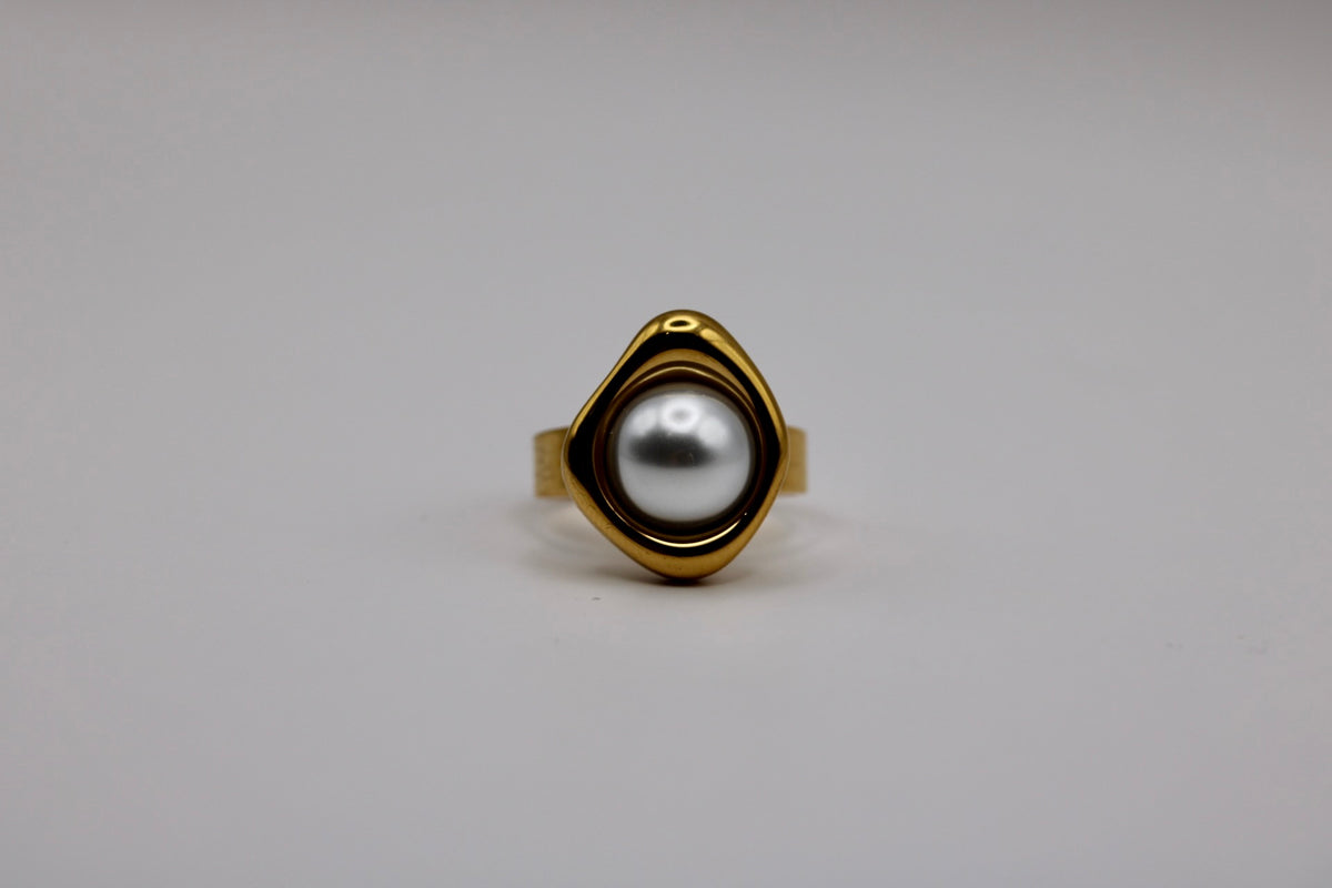 The Yvette Ring