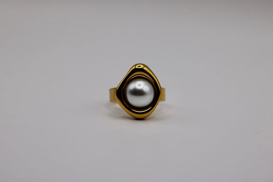 The Yvette Ring