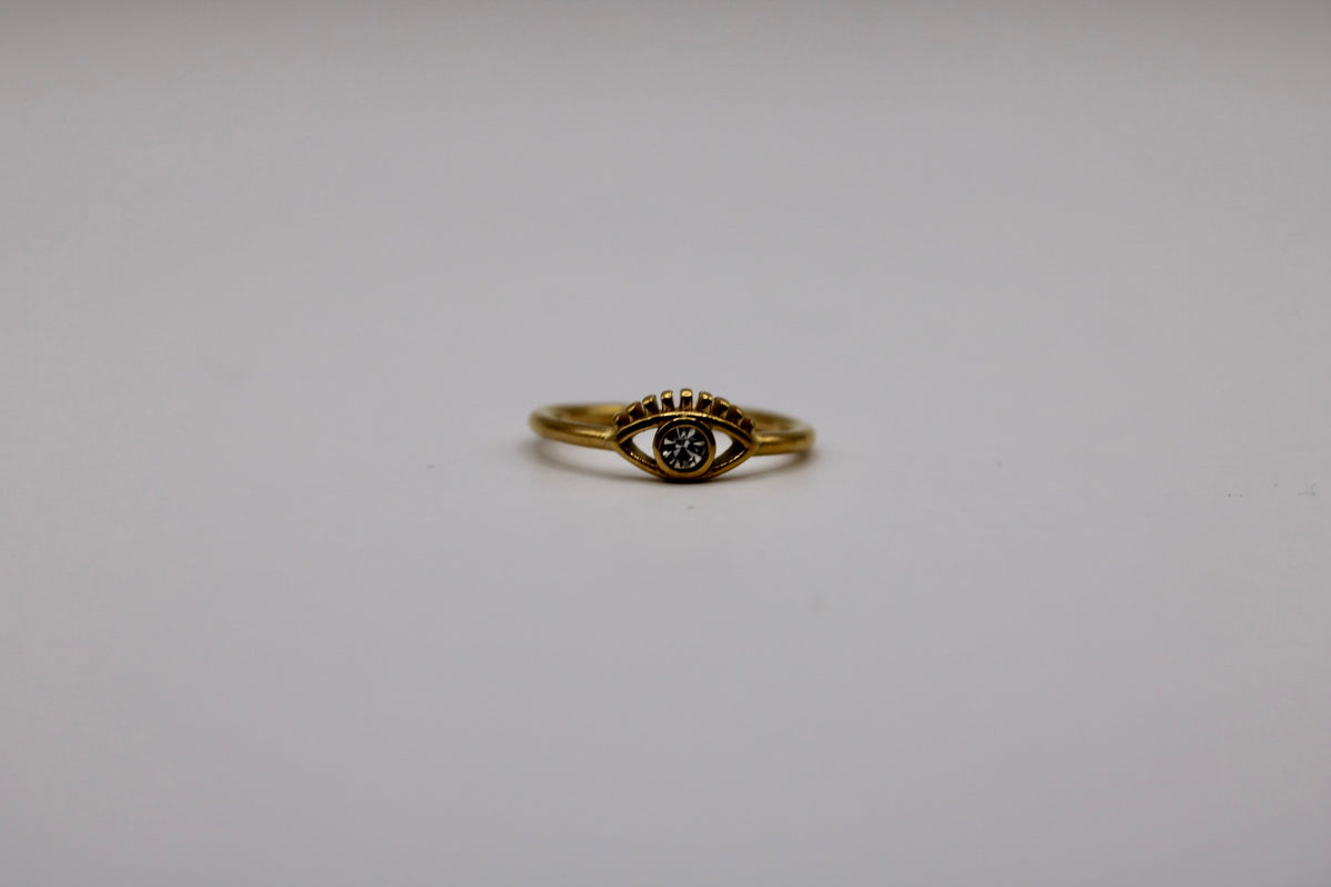 The Zelda Ring