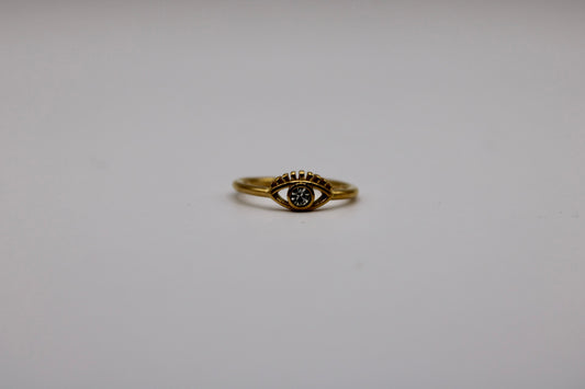 The Zelda Ring