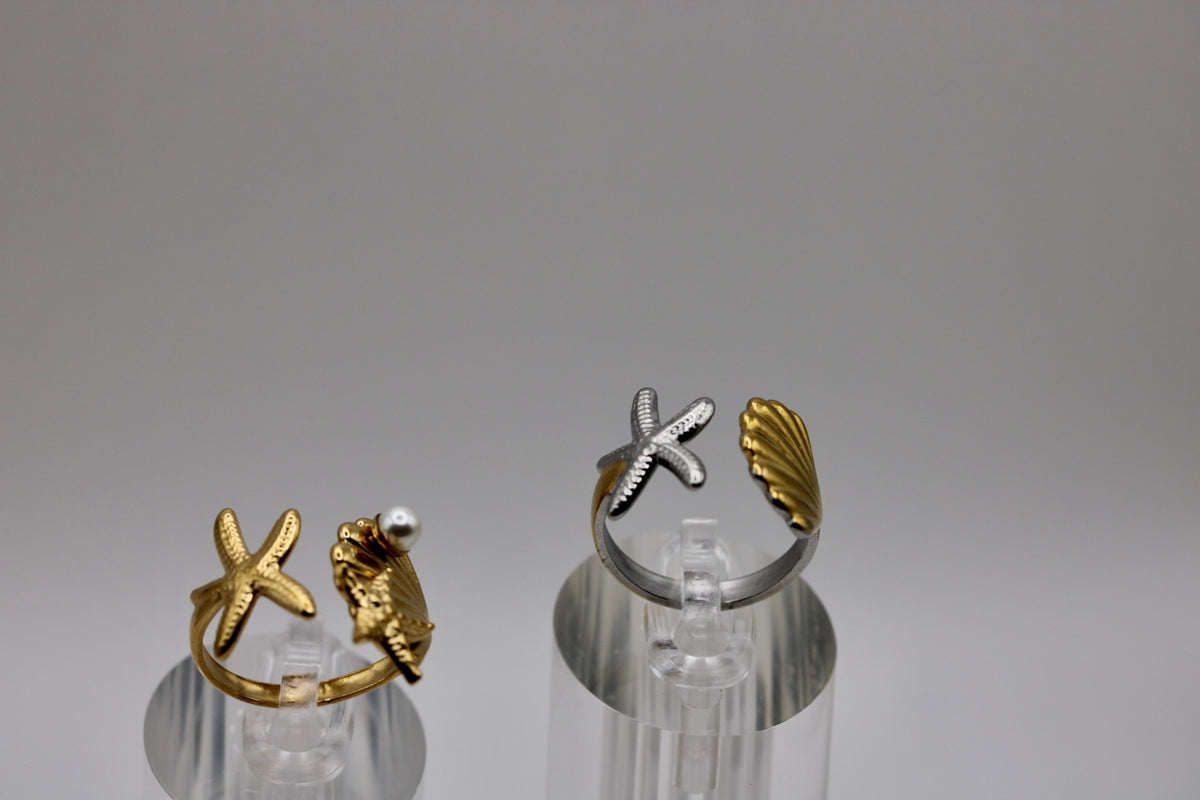 Tide Rings