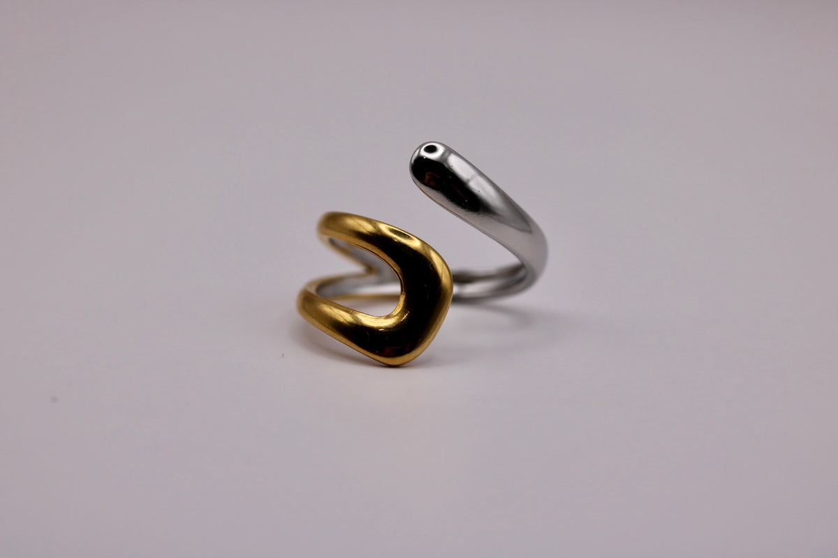 The Ramona Ring