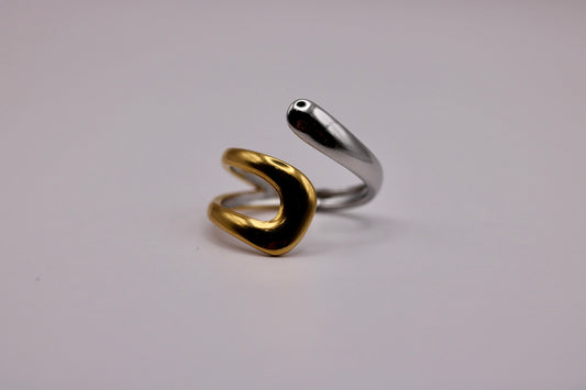 The Ramona Ring