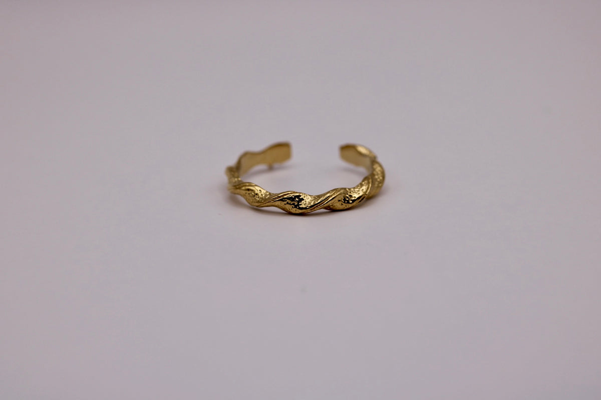 The Faye Ring