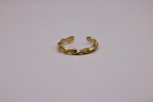 The Faye Ring