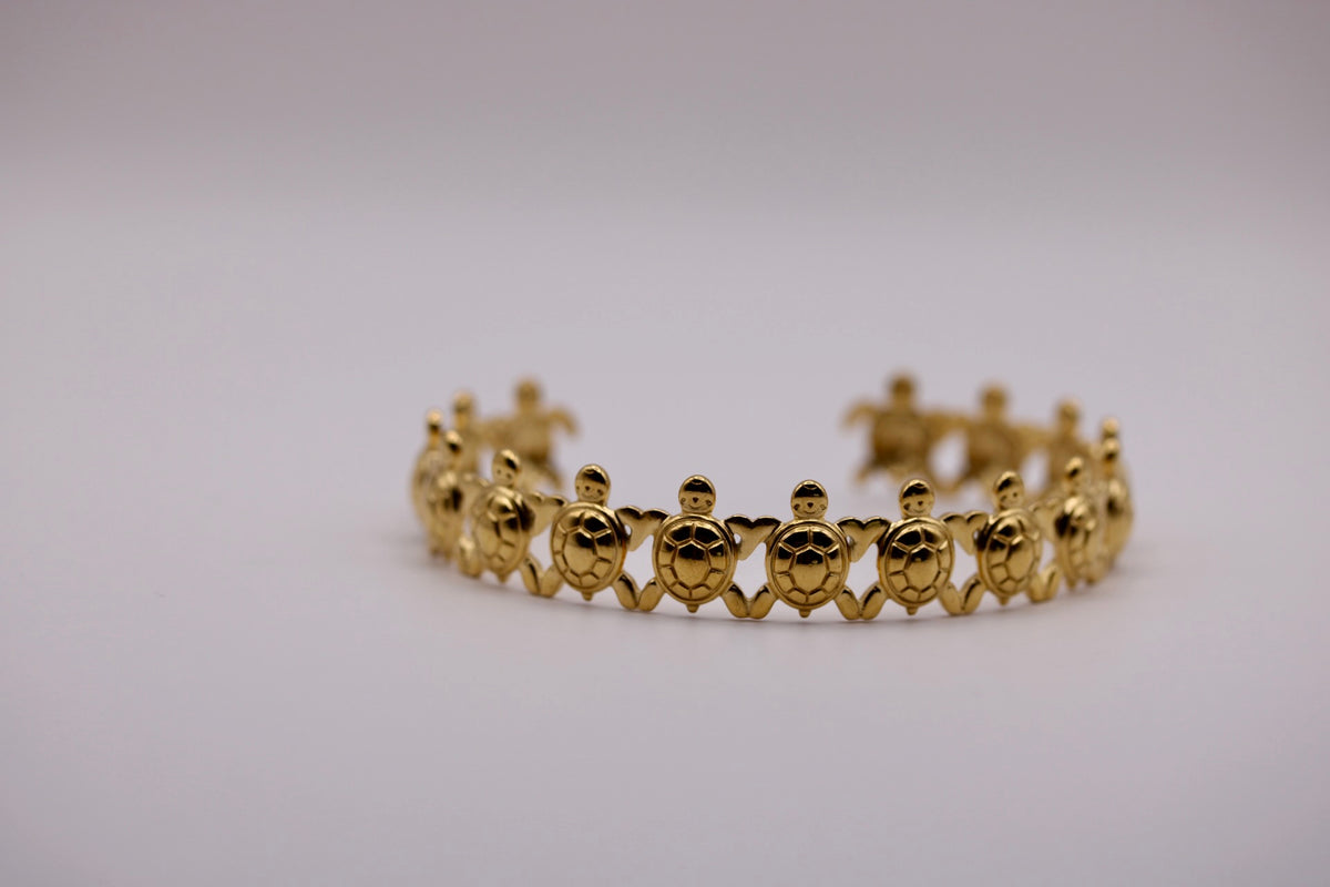 Hatchling Bangle