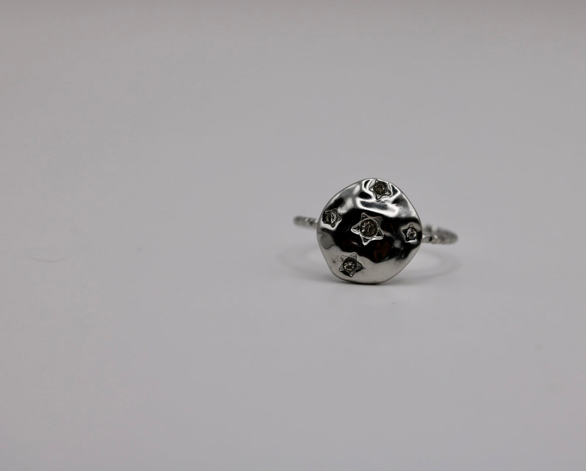 The Emaline Ring