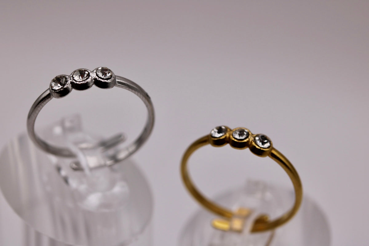 The Mabel Ring