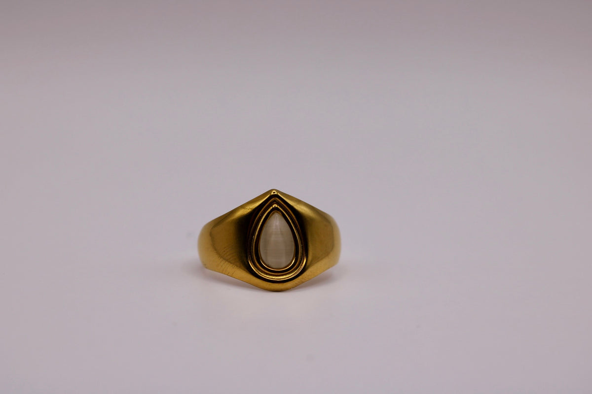 The Ophelia Ring