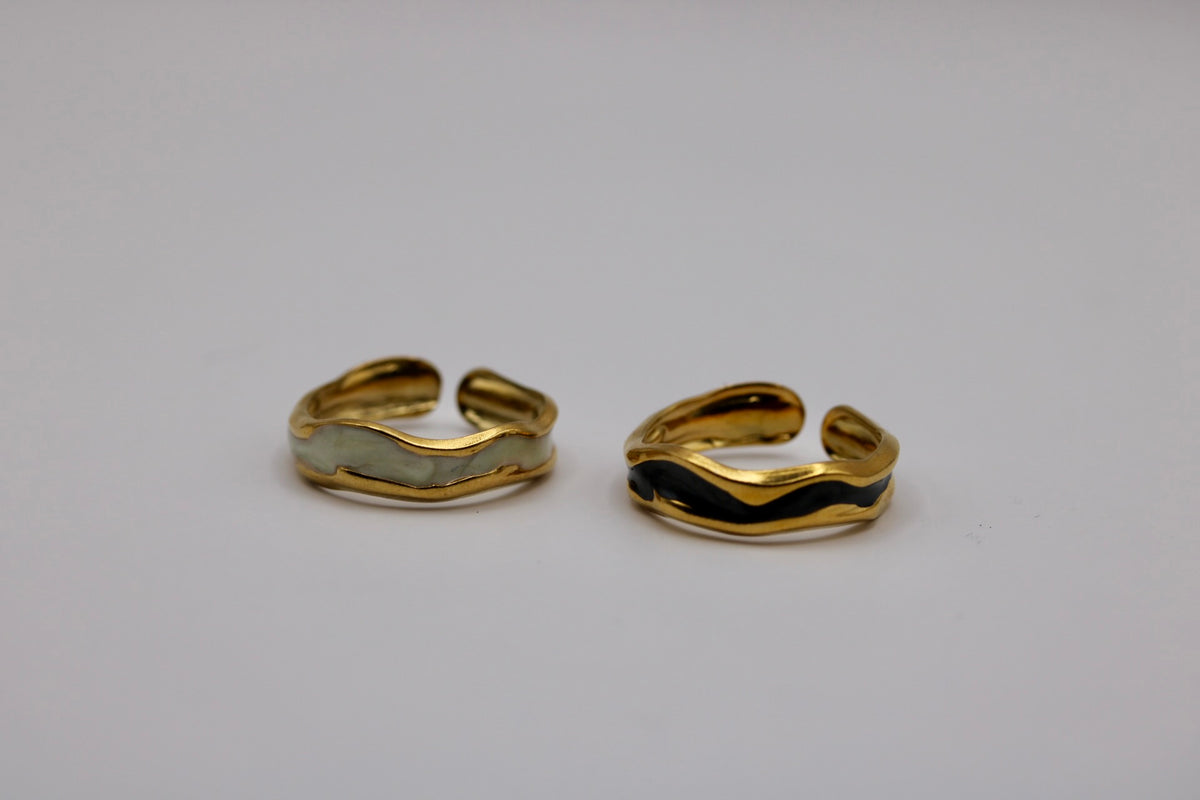 The Bryar Ring