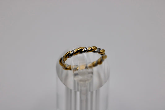 The Harlow Ring