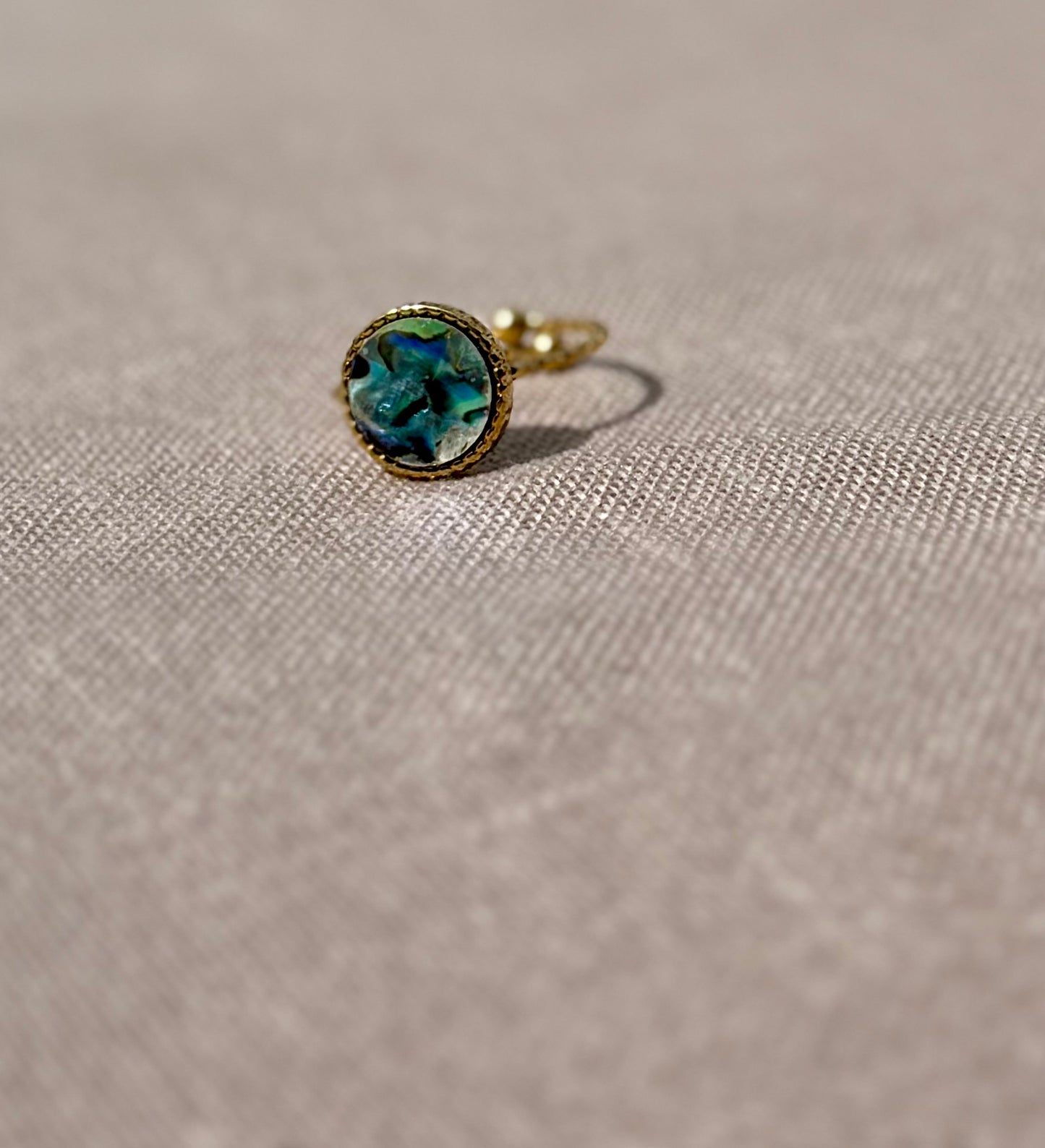 Shellshine Rings