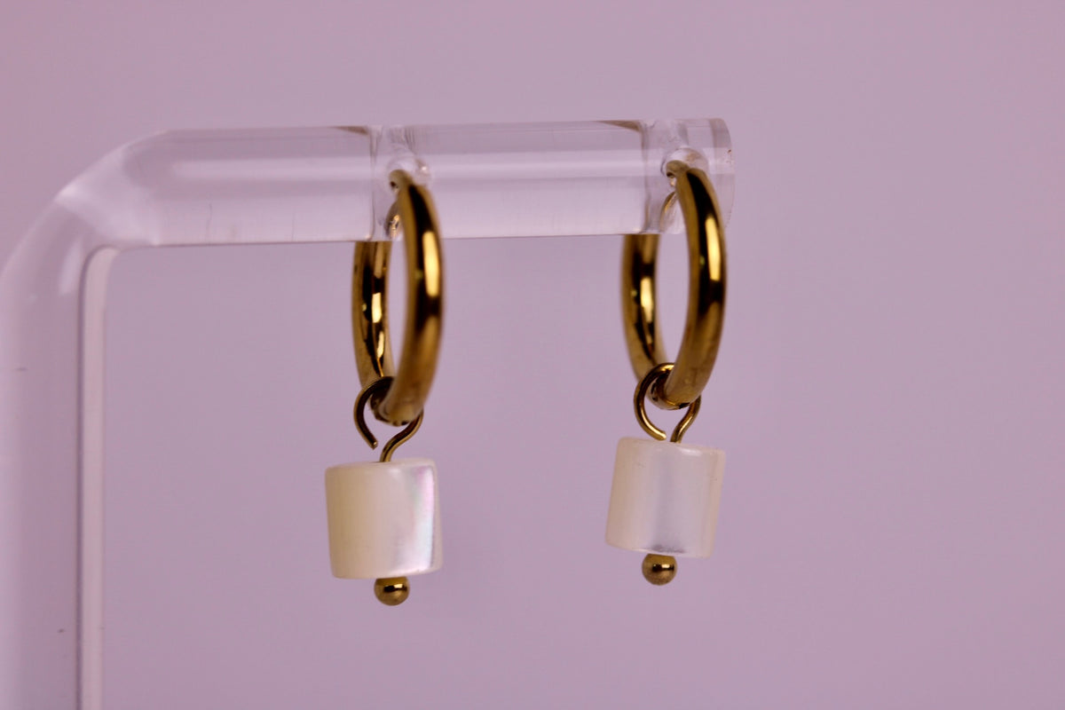 Gemma Hoops