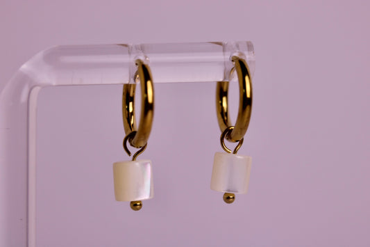 Gemma Hoops