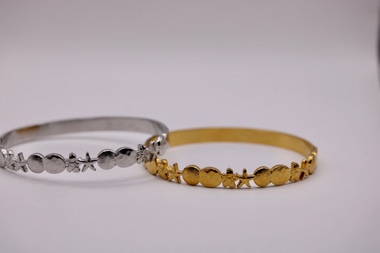 Beach Stroll Bangle